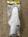 Acerbis Rear Fender White 2141820002. Fixed Price $32.00.