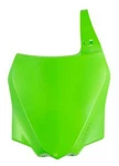 Acerbis 2374050403 Front Number Plate Green. Fixed Price $30.95.