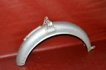 Vtg 1967 1968 Yamaha YL2C Trailmaster Rear Fender 100CC Orig Paint Oem. Fixed Price $125.00.