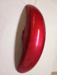 Honda Super Magna VF700C VF750C Front Fender Fits 1987-1988. Fixed Price $50.00.