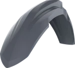 Polisport Front Fender Gray Honda Crf 2017-2021. Fixed Price $17.75.