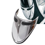 For Harley Dyna Softail Fxstc Front Fender Extension Narrow Trim Chrome. Fixed Price $40.10.