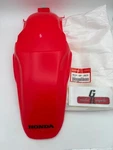 Honda Rear Fender *R254R* 80101-GBF-J80ZA Hbox. Fixed Price $182.94.