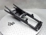 2011 09-11 Bmw S1000RR Rear Chassis Seat Rail Undertail Tray. Fixed Price $241.79.