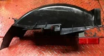 Honda Cbr 1000F Fender Rear With Reflectors Oem 80200-MS2-660. Fixed Price $11.73.