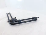 Victory V92 Deluxe & Touring Cruiser Rear Right Wheel Fender Mount Bracket Strut. Fixed Price $24.95.