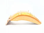 05-19 Suzuki LS650 Boulevard S40 Rear Fender Fairing Splash Mudguard. Fixed Price $77.92.