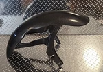 Ducati Monster S4 916 56410311B 01 - 02 Carbon Front Fender. Fixed Price $119.99.