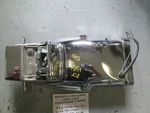 1983 1985 XV500 Virago Rear Fender 5K5-21610-00-93 Taillight 5K5-84700-60-00. Fixed Price $59.95.