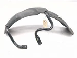 06-11 Piaggio MP3 250 Front Right Fender Fairing Splash Mudguard 649288. Fixed Price $66.29.