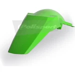 Polisport Rear Fender - Green 8561100007CL77. Fixed Price $18.39.