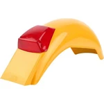 Polisport - 8555700002 Preston Petty It Rear Fender, Dark Yellow. Fixed Price $76.99.