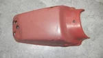 1980 Honda Rear Metal Fender 80100-195-670ZA. Fixed Price $40.00.