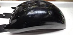 2013 Honda Fury Vt 1300 Cx Rear Wheel Fender Graphite Black 80110-MFR-B1000. Fixed Price $299.99.