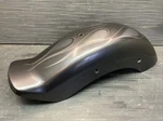 2005 Yamaha V Star 1100 Custom Rear Fender, Wheel Oem #1623. Fixed Price $125.00.