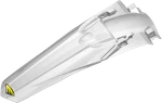 Cycra 1CYC-1812-42 Powerflow Rear Fender White Crf. Fixed Price $42.61.