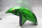 2009 Kawasaki Ninja ZX1400C Front Fender. Fixed Price $89.99.