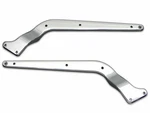 Replica Rear Fender Strut Set Chrome For Harley Davidson By V-twin. Fixed Price $112.92.