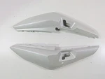 2014 Bmw K1600 Gtl K48 Rear Tail Fairing Cover Cowl Set 46627709505. Fixed Price $37.19.