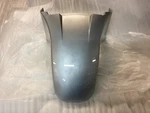 Genuine Yamaha Parts Front Mudguard Half FZ750 1987-1988 1AE-21511-00-LK. Fixed Price $213.77.
