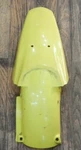 Suzuki Drz 400S 2002-2007 Rear Tail Oem (yellow). Fixed Price $125.00.