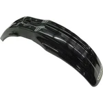 Ufo Plastics KA02757-001 Front Fender, Black. Fixed Price $22.95.