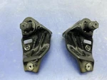 2019 - 2024 Bmw X7 G07 Oem Left & Right Wing Mounting Bracket. Fixed Price $102.00.