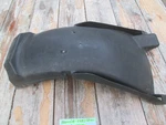 Rare Oem Honda 1983 CB1000C Custom Rear Fender , 80105-MG1-000 Good Condition. Fixed Price $42.49.