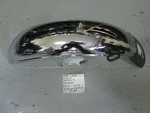 Suzuki GR-650 Tempter Front Fender With Mud Flap # 53110-15500. Fixed Price $63.95.