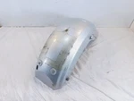 2009-2022 Harley Davidson Road & Street Glide Cvo Silver Rear Wheel Cover Fender. Fixed Price $149.95.