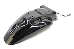 Royal Enfield Hntr Hunter 350 Rear Fender Plastic Fairing RAQ00264. Fixed Price $68.59.