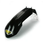Cycralite Front Fender Black 1CYC-1442-12. Fixed Price $32.72.