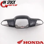 Honda Handlebard Headlight Cover 88-1995 Elite 50 / 53205-GS7-670ZE Oem. Fixed Price $99.95.
