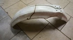 93-94 Honda XR650L Front Wheel Fender 61100-KN5A-0700 DF235. Fixed Price $8.99.
