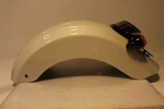 Harley Davidson Oem Cvo Road Glide St 23 -24 Rear Fender W/ Light Assembly. Fixed Price $832.99.