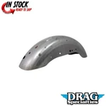 Rear Fender By Drag Specialties For 04-07 Xl 1200 883 Sportster 1401-0626. Fixed Price $147.24.