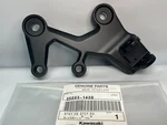 Kawasaki Genuine Ninja 400 Stayfr Steprh 35063-1408 New. Fixed Price $67.71.
