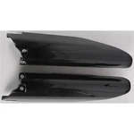 Acerbis Fork Guard Black 2113730001. Fixed Price $40.68.