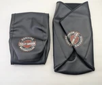 Genuine Harley-davidson Large Fuel Tank + Front Fender Service Protector Covers. Fixed Price $99.00.