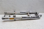 2004-2009 Honda VTX1300 Front End Suspension Fork Set Triple Tree. Fixed Price $499.99.