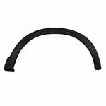 For 2016 2018 Honda Hr-v Rear Rh Right Passenger Fender Wheel Opening Molding. Fixed Price $57.51.