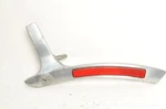 Genuine Honda Rear Seat Rail Rh Right VT500C Shadow Ascot 77341-MF5-000. Fixed Price $28.99.