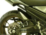 Powerbronze Rear Fender Carbon Look Kawasaki ZZR-1400 2006-2011. Fixed Price $189.03.