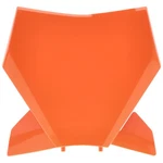 Acerbis Front Number Plate Orange 2976255226. Fixed Price $36.21.