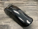 Kawasaki 1995 VN800A Vulcan Rear Fender Black Oem *. Fixed Price $99.99.