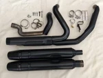 Harley Davidson Genuine Touring Road King Special Flhrxs M8 Exhaust 17 Muffler. Fixed Price $627.03.