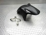 2016 13-17 Honda CB500F CB500X Front Fender Mud Guard Wheel Tire Cover. Fixed Price $92.99.