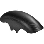 Slyfox Carbon Fiber Front Fender - Matte Finish Motorcycle Street Bike 12057M. Fixed Price $425.59.