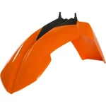 Acerbis Front Fender - Orange. Fixed Price $26.64.