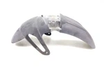 2004 Bmw R1150 Gs Adventure Front Wheel Fender Mud Guard 2328682. Fixed Price $58.60.